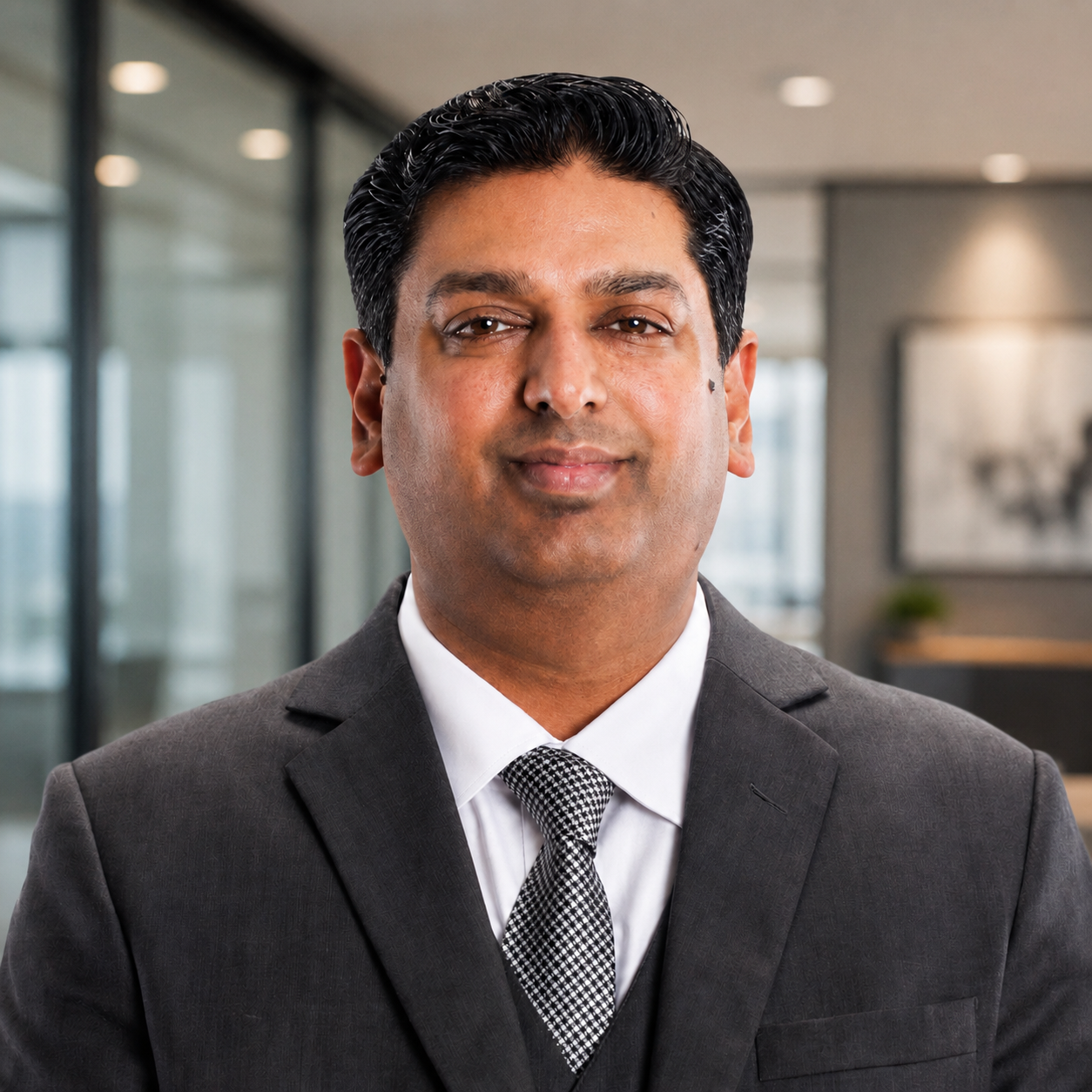 Salil Sankaran
